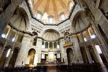 Load image into Gallery viewer, La basilica delle colonne e dei mosaici - miguidi