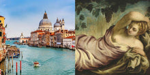 Load image into Gallery viewer, Mi Guidi a Venezia per la grande mostra sul Tintoretto. E non solo! - miguidi