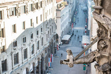 Load image into Gallery viewer, Quel paradiso di statue: il Duomo sconosciuto - miguidi