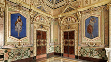 Load image into Gallery viewer, Le meraviglie di palazzo archinto - miguidi