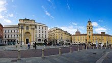 Load image into Gallery viewer, Parma: la citta' del buon vivere - miguidi