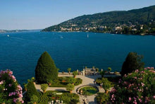 Load image into Gallery viewer, La seduzione della natura e dell'arte: le isole Borromee e l'eremo di Santa Caterina del Sasso | miguidi