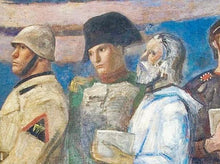 Load image into Gallery viewer, Il Palazzo di Giustizia: il più grande museo d'arte degli anni '30 - miguidi