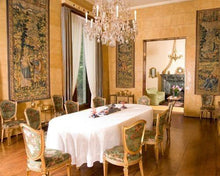 Load image into Gallery viewer, Il fascino discreto della borghesia: Villa Necchi Campiglio e dintorni | miguidi
