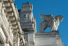 Load image into Gallery viewer, La stazione Centrale tra cinema, arte e storia - miguidi