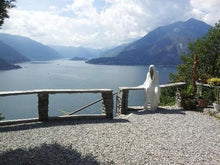 Load image into Gallery viewer, I gioielli del lago di Como: villa Carlotta e il castello di Vezio - miguidi