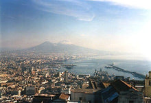 Load image into Gallery viewer, Napoli: anema e core - miguidi