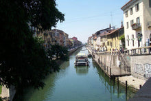 Load image into Gallery viewer, Navigli, cari navigli - miguidi