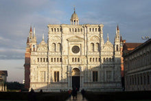 Load image into Gallery viewer, Pavia, città delle cento torri e la Certosa delle meraviglie - miguidi