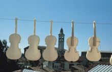 Load image into Gallery viewer, Cremona, la città del violino - miguidi
