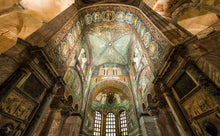 Load image into Gallery viewer, Ravenna, l'estasi dei mosaici - miguidi