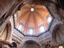 Load image into Gallery viewer, La basilica delle colonne e dei mosaici - miguidi