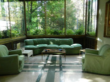 Load image into Gallery viewer, Il fascino discreto della borghesia: Villa Necchi Campiglio e dintorni | miguidi