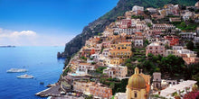 Load image into Gallery viewer, Napoli e la divina costiera: jamm jà! - miguidi