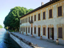 Load image into Gallery viewer, Le ville di delizia lungo il naviglio grande: visita a Villa Gaia Gandini e navigazione - miguidi
