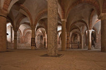 Load image into Gallery viewer, I gioielli nascosti di Milano: Santa Maria presso San Satiro, San Gottardo in corte, San Giovanni in conca - miguidi
