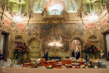 Load image into Gallery viewer, A casa dei visconti, una cena che emoziona | miguidi