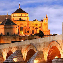 Load image into Gallery viewer, Andalusia, el encanto de la luz! | miguidi