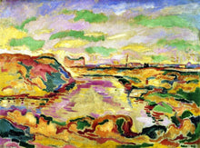 Load image into Gallery viewer, Mostra La Collezione Thannhauser del Guggenheim Museum | miguidi | 