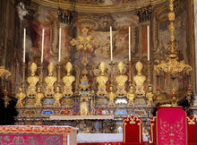 Load image into Gallery viewer, I tesori nascosti: la chiesa di Sant'Alessandro in Zebedia - miguidi
