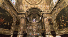 Load image into Gallery viewer, I tesori nascosti: la chiesa di Sant'Alessandro in Zebedia - miguidi