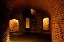 Load image into Gallery viewer, I sotterranei del Castello Sforzesco - miguidi