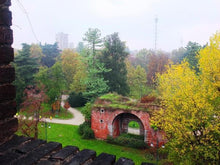 Load image into Gallery viewer, Il giro di ronda delle merlate del Castello Sforzesco - miguidi