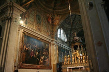 Load image into Gallery viewer, La chiesa di San Marco e il suo antico, meraviglioso, presepe. - miguidi
