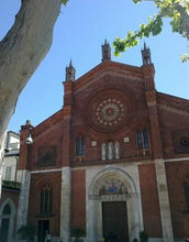 Load image into Gallery viewer, La chiesa di San Marco e il suo antico, meraviglioso, presepe. - miguidi