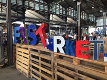 Load image into Gallery viewer, Lambrate: dalla fabbrica al mercato delle pulci più cool di Milano - miguidi