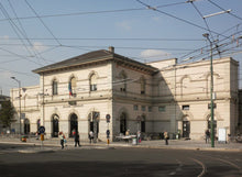 Load image into Gallery viewer, Lambrate: dalla fabbrica al mercato delle pulci più cool di Milano - miguidi
