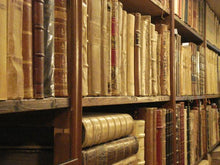 Load image into Gallery viewer, L'altra Brera: la biblioteca nazionale braidense e l'orto botanico - miguidi
