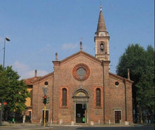 Load image into Gallery viewer, L'abbazia di Casoretto - miguidi
