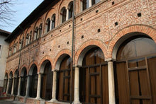 Load image into Gallery viewer, L'abbazia di Casoretto - miguidi