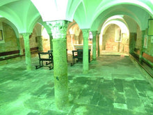 Load image into Gallery viewer, La casa del mago: San Vincenzo in Prato - miguidi