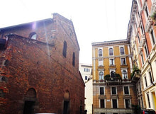 Load image into Gallery viewer, La casa del mago: San Vincenzo in Prato - miguidi