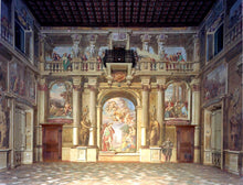 Load image into Gallery viewer, Le meraviglie di palazzo Arese Borromeo - miguidi