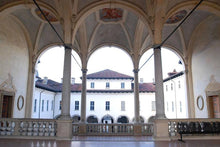 Load image into Gallery viewer, Le meraviglie di palazzo Arese Borromeo - miguidi