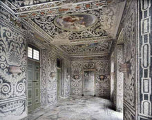 Load image into Gallery viewer, Le meraviglie di palazzo Arese Borromeo - miguidi