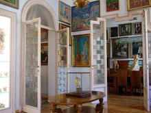 Load image into Gallery viewer, Le splendide dimore milanesi! Casa Boschi di Stefano - miguidi