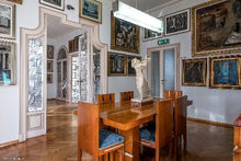 Load image into Gallery viewer, Le splendide dimore milanesi! Casa Boschi di Stefano - miguidi