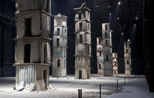Load image into Gallery viewer, Le suggestioni del quartiere Bicocca - miguidi