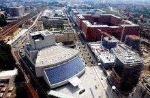 Load image into Gallery viewer, Le suggestioni del quartiere Bicocca - miguidi