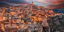 Load image into Gallery viewer, Matera, una realt&agrave; da sogno | miguidi | 