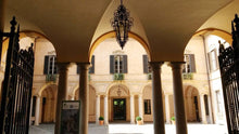 Load image into Gallery viewer, Milano nascosta: benvenuti a palazzo Clerici - miguidi