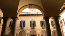 Load image into Gallery viewer, Milano nascosta: benvenuti a palazzo Clerici - miguidi