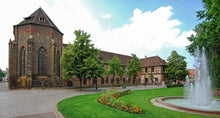 Load image into Gallery viewer, Atmosfere natalizie tra Svizzera, Francia e Germania | miguidi | 