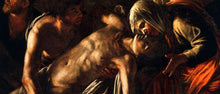 Load image into Gallery viewer, Mi Guidi TOP: da Caravaggio ai Bronzi di Riace! | miguidi | 