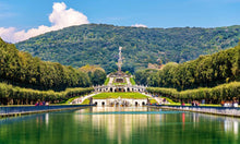Load image into Gallery viewer, La Reggia di Caserta, il Museo di Capodimonte e tanto altro | miguidi