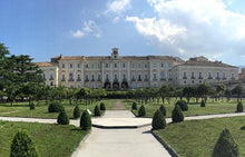 Load image into Gallery viewer, La Reggia di Caserta, il Museo di Capodimonte e tanto altro | miguidi
